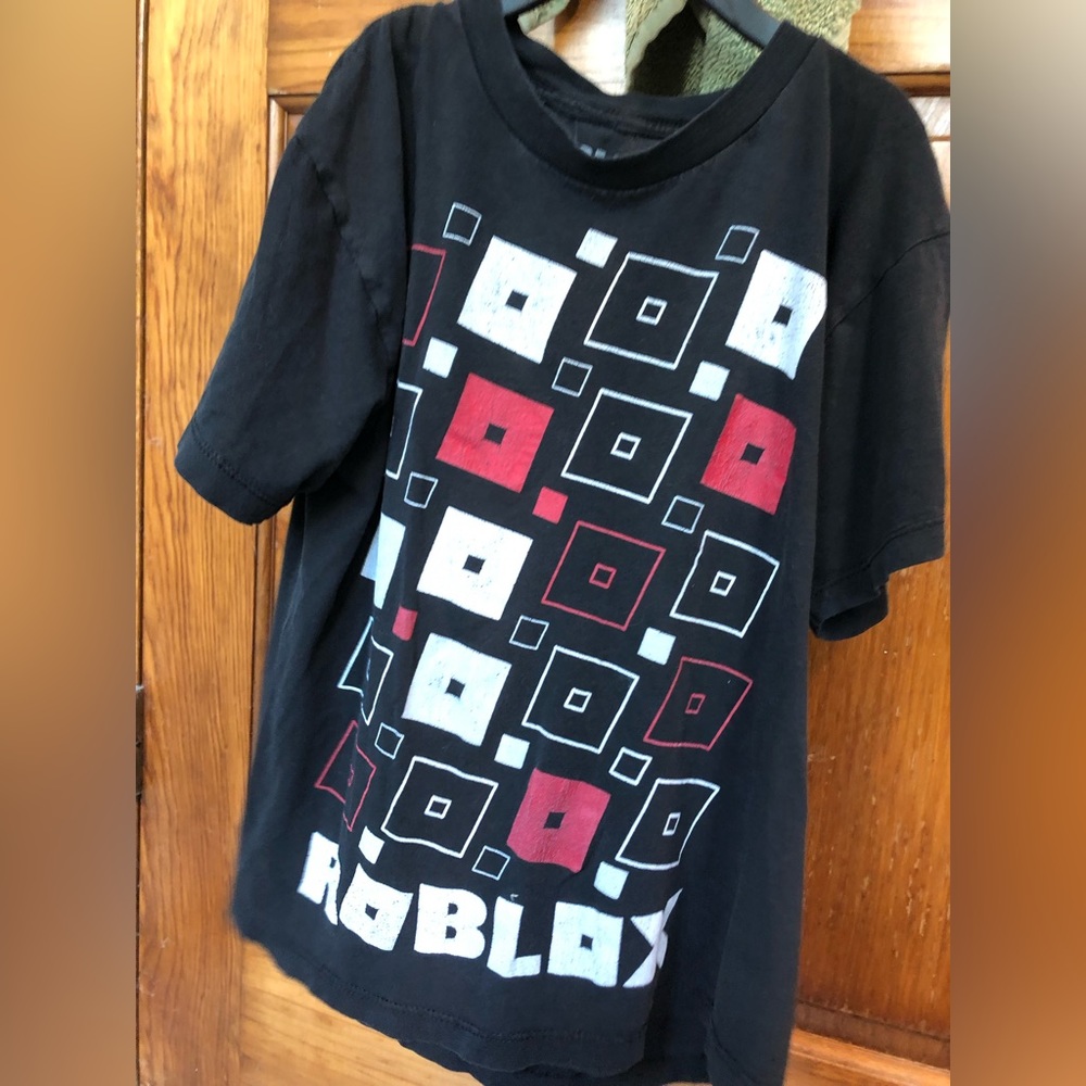 Roblox T-shirt for kids